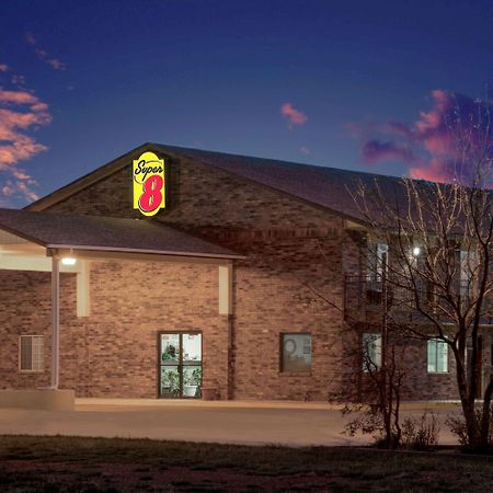 Motel Super 8 By Wyndham Dumas Tx Zewnętrze zdjęcie