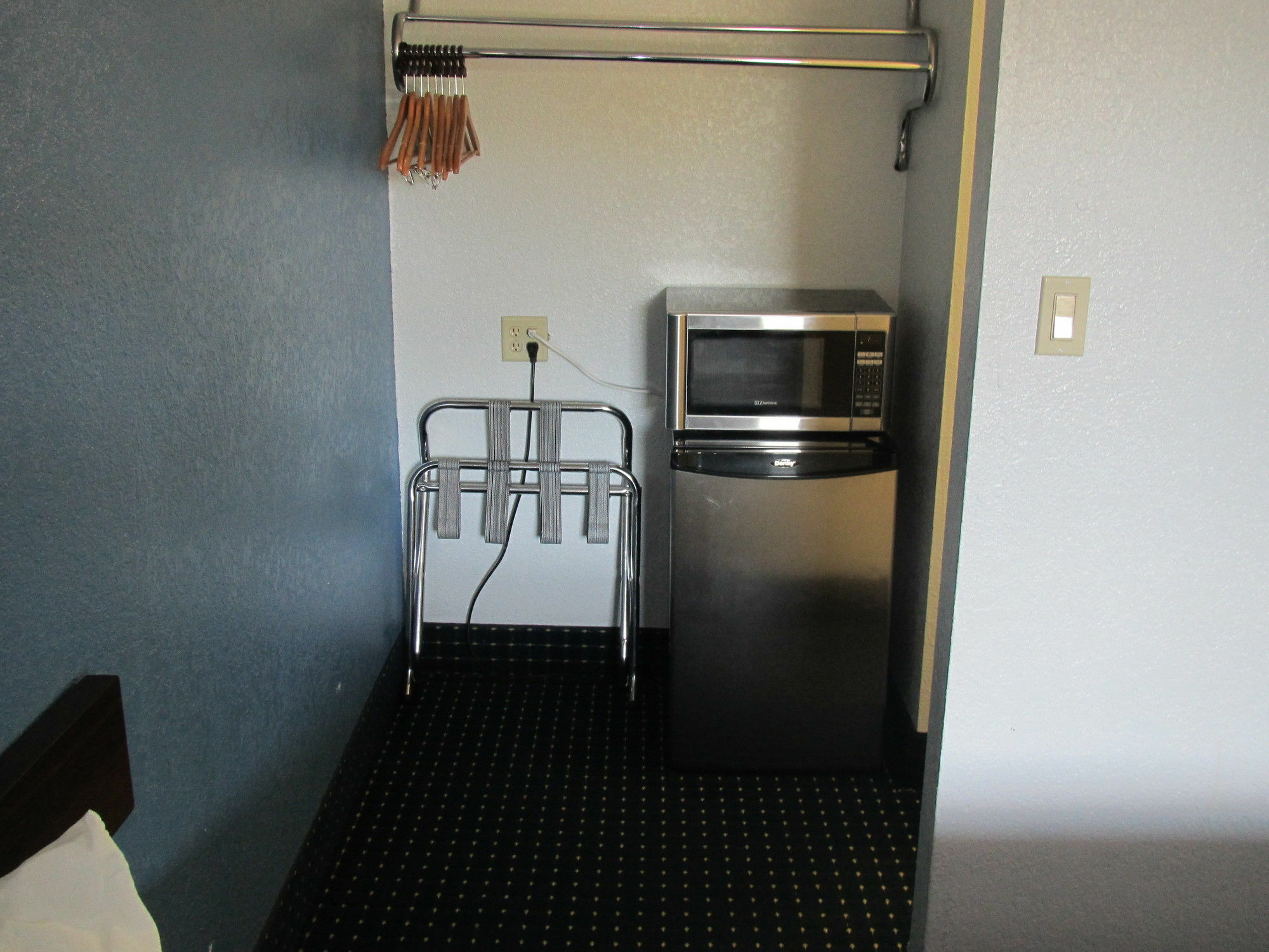 Motel Super 8 By Wyndham Dumas Tx Zewnętrze zdjęcie