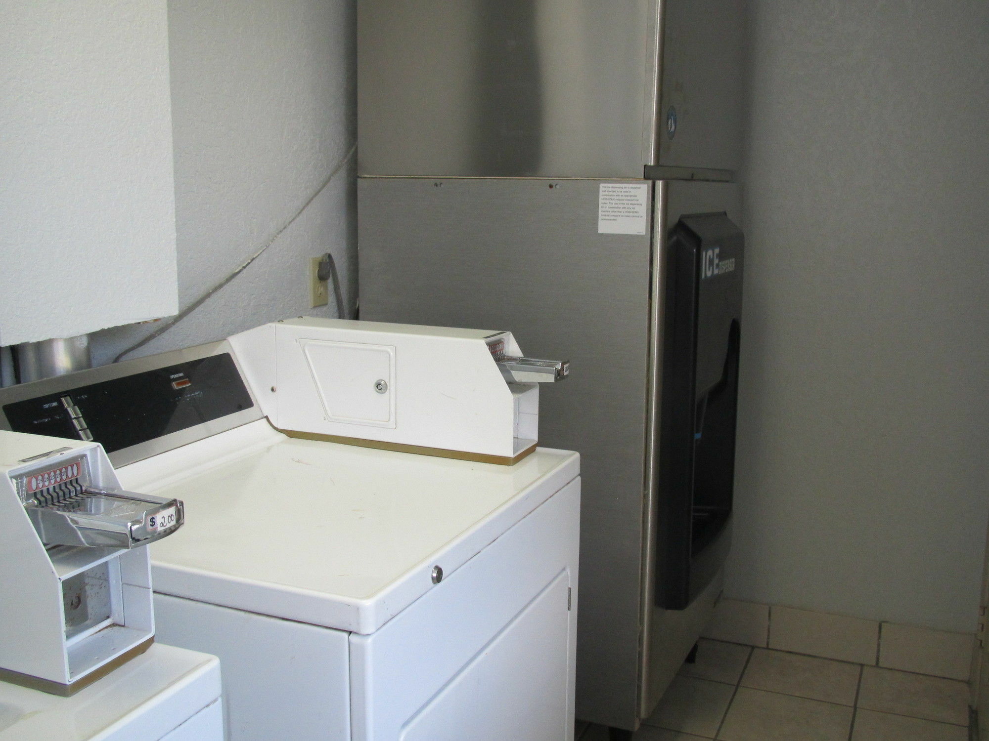 Motel Super 8 By Wyndham Dumas Tx Zewnętrze zdjęcie